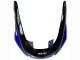 Compra Carenados Moto Yamaha YZF 1000R Thunderace 1997-2007 - Azul Negro Thunderace