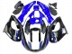 Compra Carenados Moto Yamaha YZF 1000R Thunderace 1997-2007 - Azul Negro Thunderace