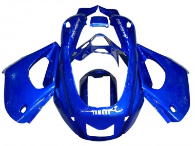 Compra Carenados Moto Yamaha YZF 1000R Thunderace 1997-2007 - Azul Brillante