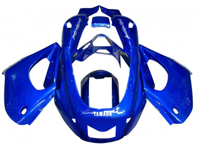 Compra Carenados Moto Yamaha YZF 1000R Thunderace 1997-2007 - Azul Brillante
