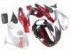 Compra Carenados Moto Yamaha YZF 1000R Thunderace 1997-2007 - Rojo Plata Thunderace