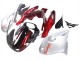 Compra Carenados Moto Yamaha YZF 1000R Thunderace 1997-2007 - Rojo Plata Thunderace