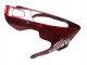Compra Carenados Moto Yamaha YZF 1000R Thunderace 1997-2007 - Rojo Plata Thunderace