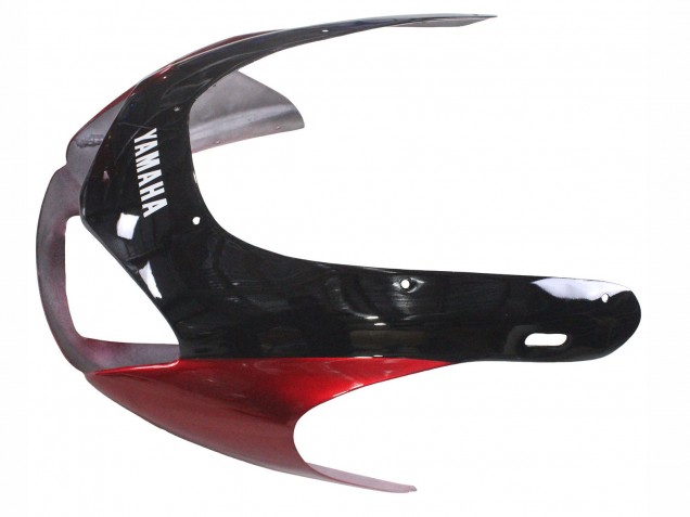 Compra Carenados Moto Yamaha YZF 1000R Thunderace 1997-2007 - Rojo Plata Thunderace