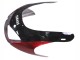 Compra Carenados Moto Yamaha YZF 1000R Thunderace 1997-2007 - Rojo Plata Thunderace