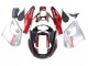 Compra Carenados Moto Yamaha YZF 1000R Thunderace 1997-2007 - Rojo Plata Thunderace
