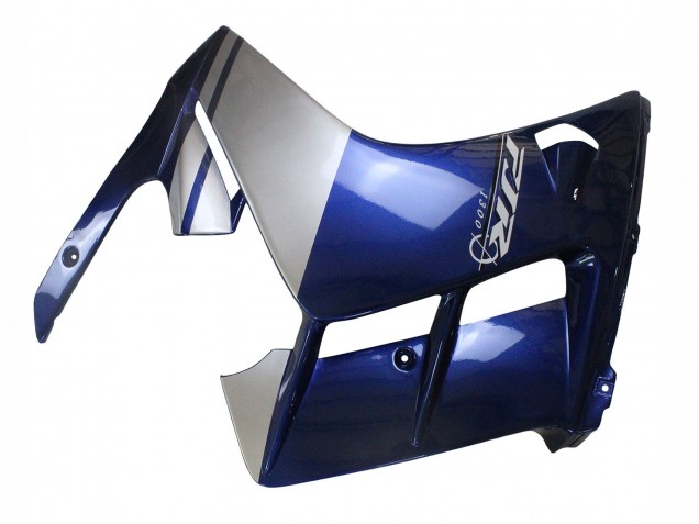 Compra Carenados Moto Yamaha FJR1300 2001-2006 - Azul Oscuro Plata