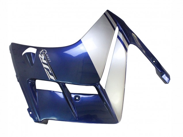 Compra Carenados Moto Yamaha FJR1300 2001-2006 - Azul Oscuro Plata