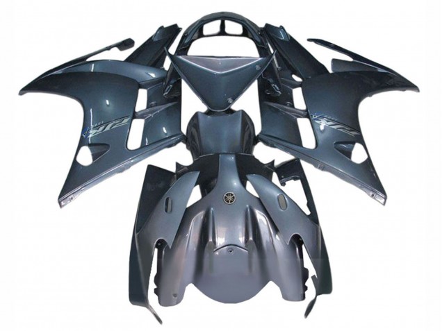 Compra Carenados Moto Yamaha FJR1300 2001-2006 - Gris