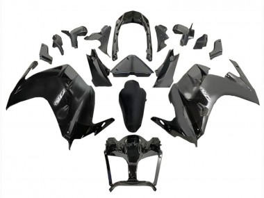 Compra Carenados Moto Yamaha FJR1300 2001-2006 - Negro