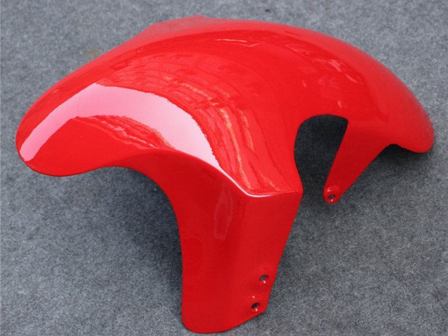 Compra Carenados Moto Yamaha TZR250 3XV 1991-1994 - Blanco Rojo Negro