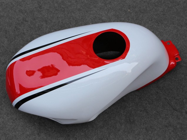 Compra Carenados Moto Yamaha TZR250 3XV 1991-1994 - Blanco Rojo Negro