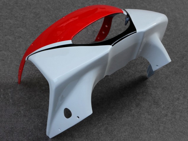 Compra Carenados Moto Yamaha TZR250 3XV 1991-1994 - Blanco Rojo Negro