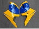 Compra Carenados Moto Yamaha TZR250 3XV 1991-1994 - Amarillo Azul Blanco