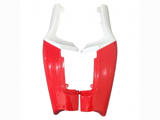 Compra Carenados Moto Yamaha TZR250 3XV 1991-1994 - Blanco Rojo Marlboro Castrol Dunlop