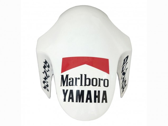 Compra Carenados Moto Yamaha TZR250 3XV 1991-1994 - Blanco Rojo Marlboro Castrol Dunlop