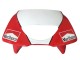 Compra Carenados Moto Yamaha TZR250 3XV 1991-1994 - Blanco Rojo Marlboro Castrol Dunlop