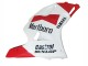 Compra Carenados Moto Yamaha TZR250 3XV 1991-1994 - Blanco Rojo Marlboro Castrol Dunlop