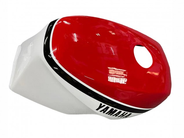 Compra Carenados Moto Yamaha RZV500 / RD500 1985-1987 - Blanco Rojo Negro