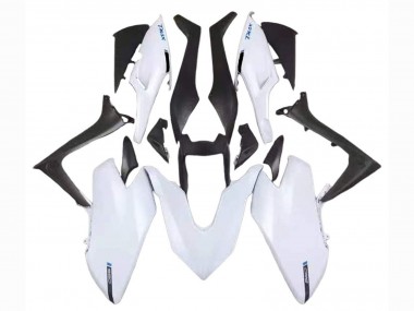 Compra Carenados Moto Yamaha TMAX560 2019-2021 - Blanco