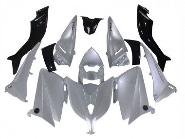 Compra Carenados Moto Yamaha TMAX530 2012-2014 - Plata