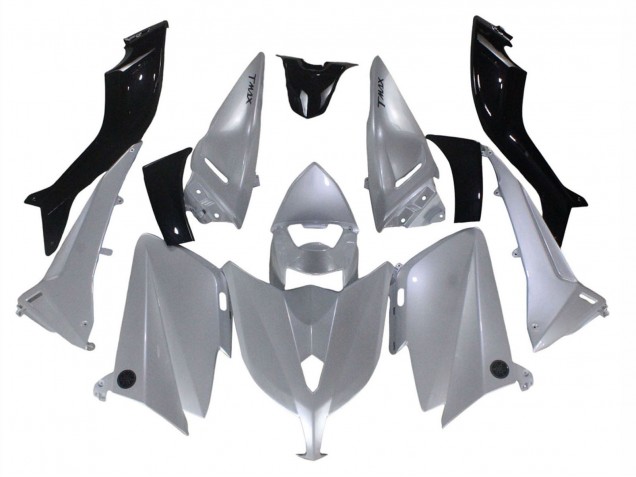 Compra Carenados Moto Yamaha TMAX530 2012-2014 - Plata