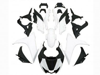 Compra Carenados Moto Suzuki GSX250R 2017-2020 - Sin Pintar