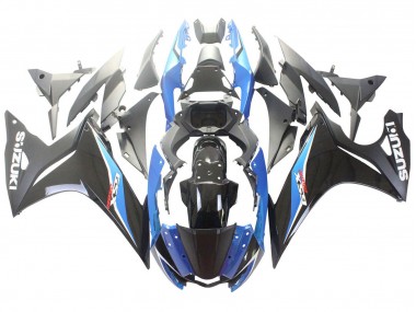 Compra Carenados Moto Suzuki GSX250R 2017-2020 - Azul Negro