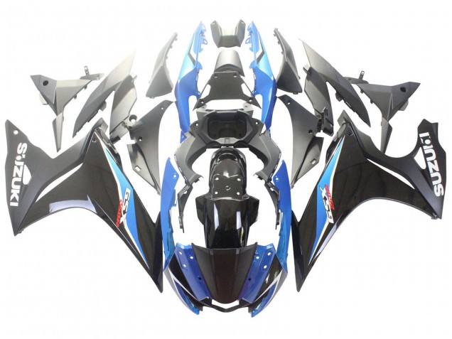 Compra Carenados Moto Suzuki GSX250R 2017-2020 - Azul Negro