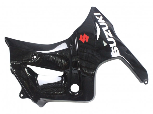 Compra Carenado Moto Suzuki SV650 2003-2013 - Negro Brillante