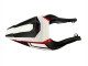 Compra Carenados Moto Suzuki SV650 2003-2013 - Blanco Rojo Negro