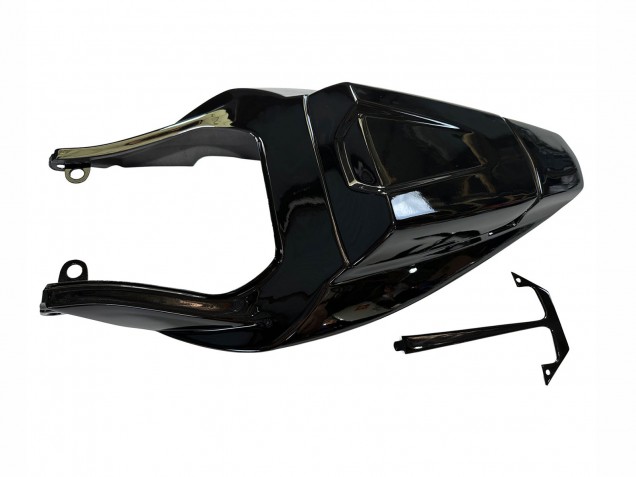 Compra Carenados Moto Suzuki SV650 2003-2013 - Negro Brillante