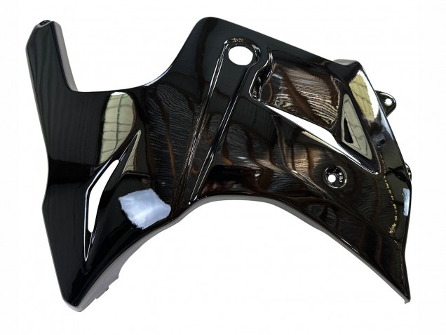 Compra Carenados Moto Suzuki SV650 2003-2013 - Negro Brillante