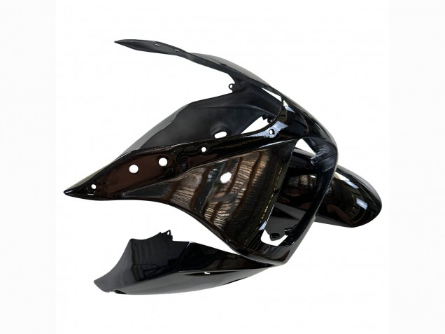 Compra Carenados Moto Suzuki SV650 2003-2013 - Negro Brillante