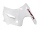 Compra Carenados Moto Suzuki SV650 2003-2013 - Blanco Rojo Oscuro Línea