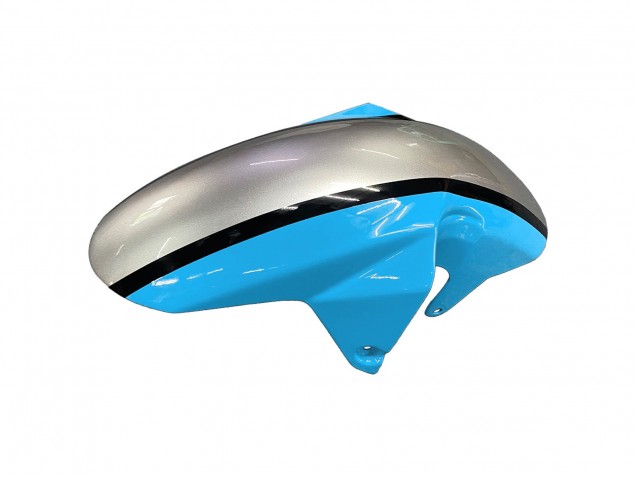 Compra Carenados Moto Suzuki SV650 2003-2013 - Azul Amarillo Rojo Plata Tiburón