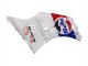 Compra Carenados Moto Suzuki RG400 RG500 RG400/500 1984-1987 - Blanco Rojo Azul Amarillo Motul Michelin Pepsi