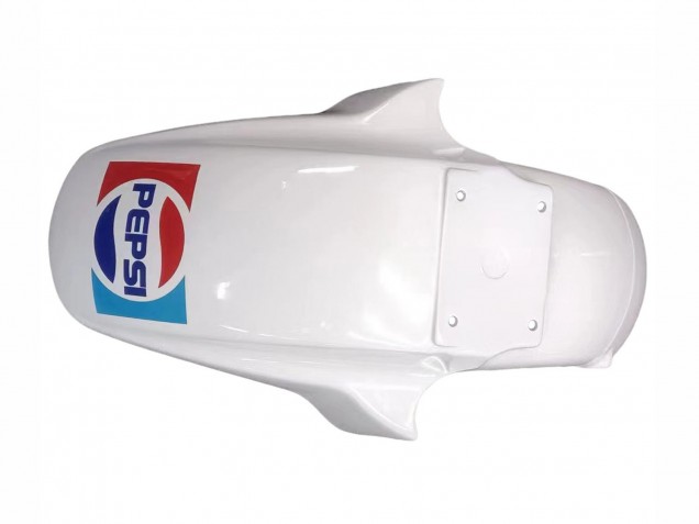 Compra Carenados Moto Suzuki RG400 RG500 RG400/500 1984-1987 - Blanco Rojo Azul Amarillo Motul Michelin Pepsi