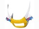 Compra Carenados Moto Suzuki RG400 RG500 RG400/500 1984-1987 - Blanco Rojo Azul Amarillo Motul Michelin Pepsi