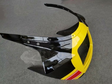 Compra Carenados Moto Suzuki RG400 RG500 RG400/500 1984-1987 - Rojo Amarillo Negro 7