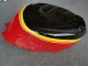 Compra Carenados Moto Suzuki RG400 RG500 RG400/500 1984-1987 - Rojo Amarillo Negro 7