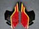Compra Carenados Moto Suzuki RG400 RG500 RG400/500 1984-1987 - Rojo Amarillo Negro 7