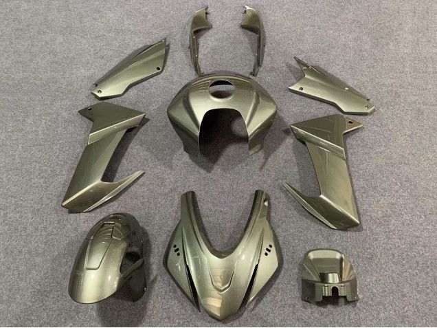 Compra Carenados Moto Aprilia RS660 2020-2024 - Arcilla Verde