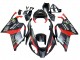 Compra Carenados Moto Aprilia RSV1000 2003-2006 - Negro Rojo