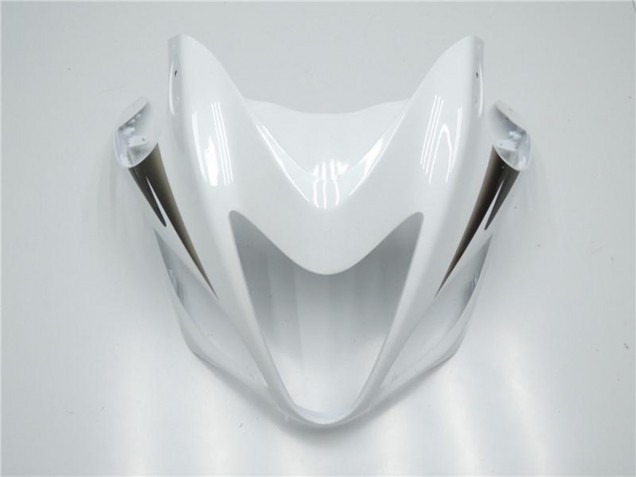 Compra Carenados Moto Suzuki GSXR 1300 Hayabusa 2008-2020 - Blanco