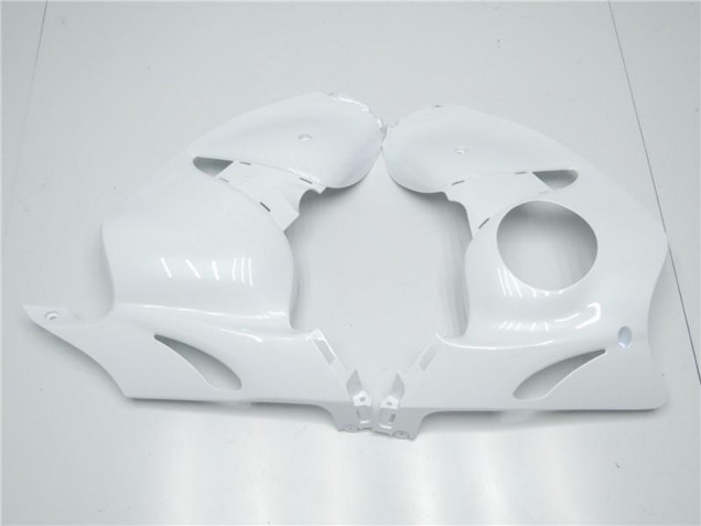 Compra Carenados Moto Suzuki GSXR 1300 Hayabusa 2008-2020 - Blanco