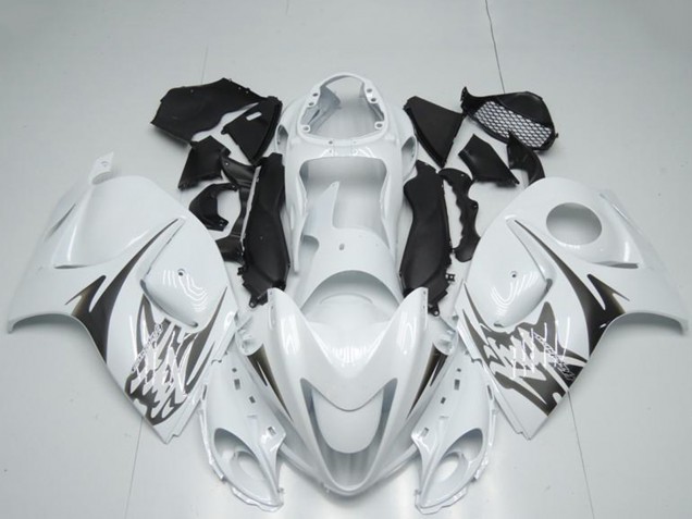 Compra Carenados Moto Suzuki GSXR 1300 Hayabusa 2008-2020 - Blanco