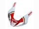 Compra Carenados Moto Aprilia RSV1000 2003-2006 - Blanco Rojo Lucky Strike Motul 34