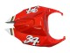 Compra Carenados Moto Aprilia RSV1000 2003-2006 - Blanco Rojo Lucky Strike Motul 34