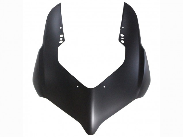 Compra Carenados Moto Ducati Panigale V2 2020-2024 - Rojo Negro Mate Corse